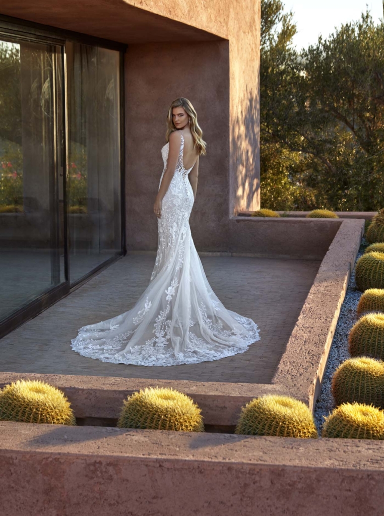 Allure Bridal