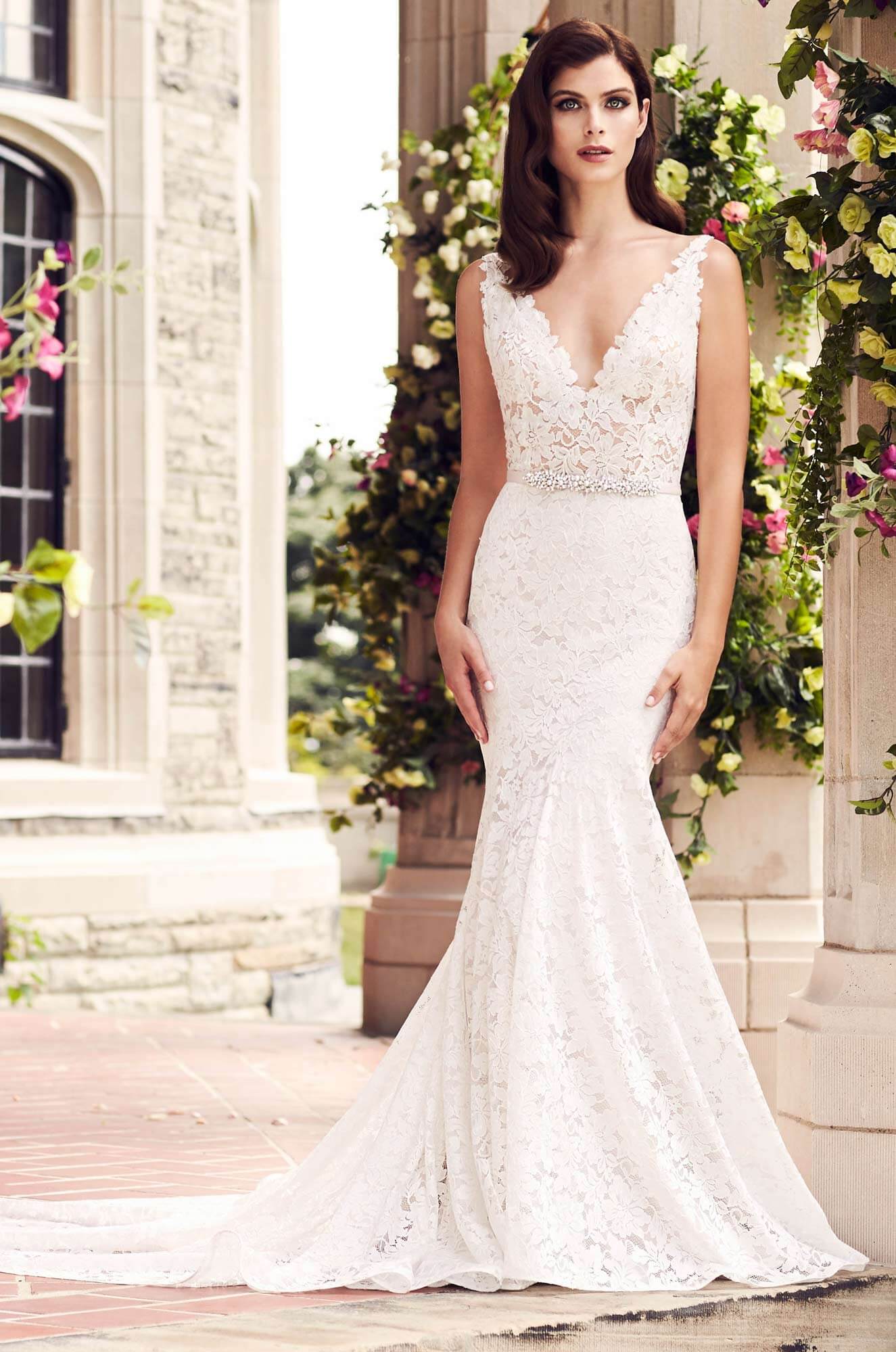 Paloma Blanca Wedding Dresses at 