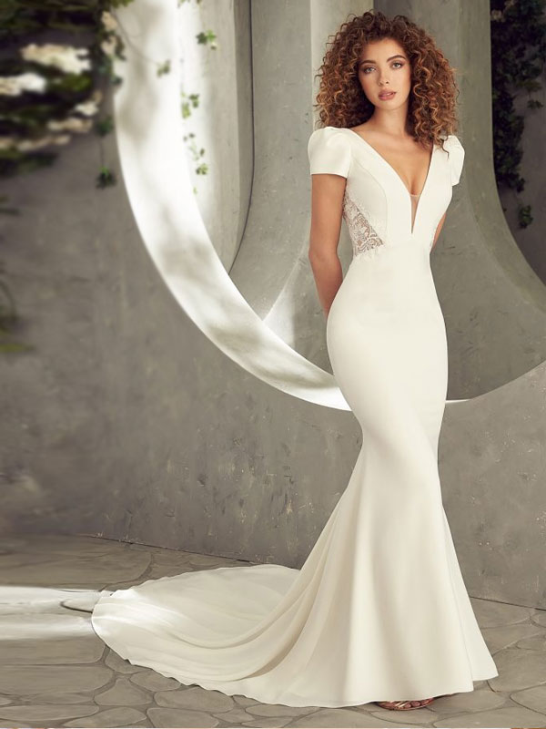 Anna Georgina | Designer Wedding Dresses | Bridal Fashion
