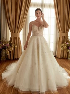 Amare Couture wedding dresses, Canton, MA
