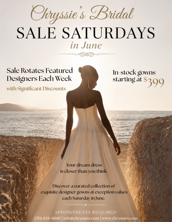 Spring Sale