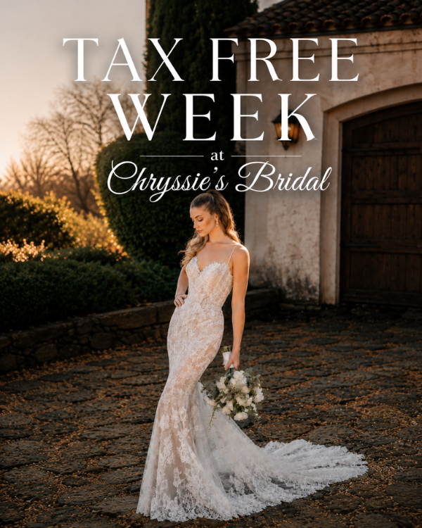 Tax Free Week